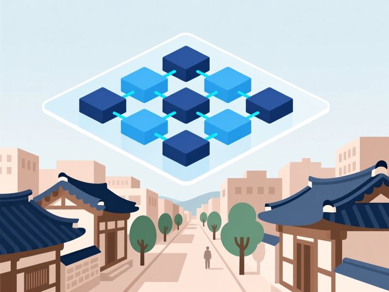 조산동 프로그램제작 구축 사례