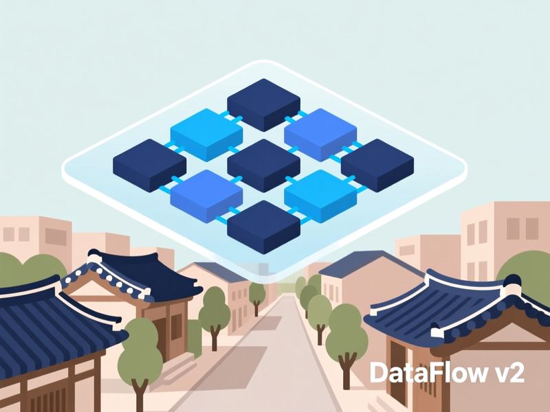 천거동 프로그램제작 구축 사례