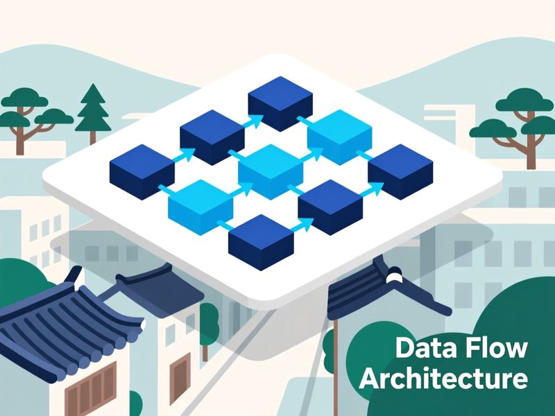 고산면 프로그램제작 구축 사례