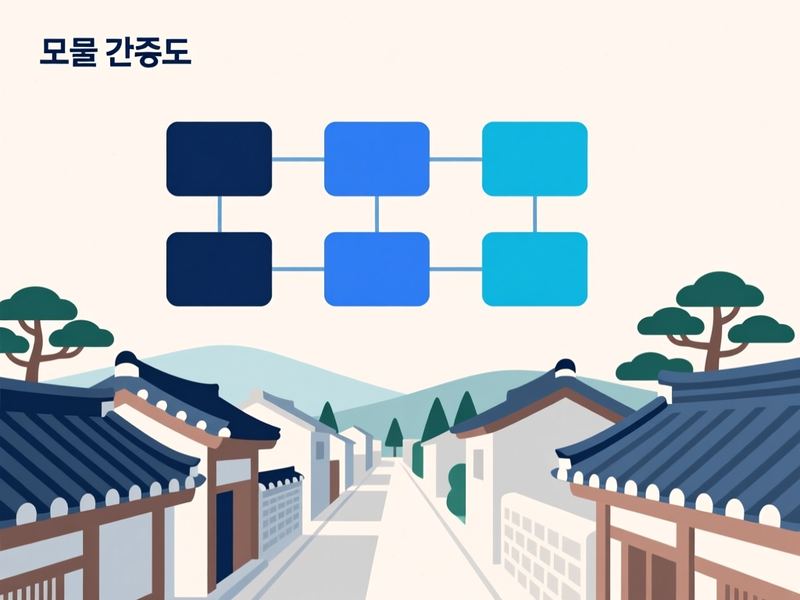 상관면 프로그램제작 구축 사례