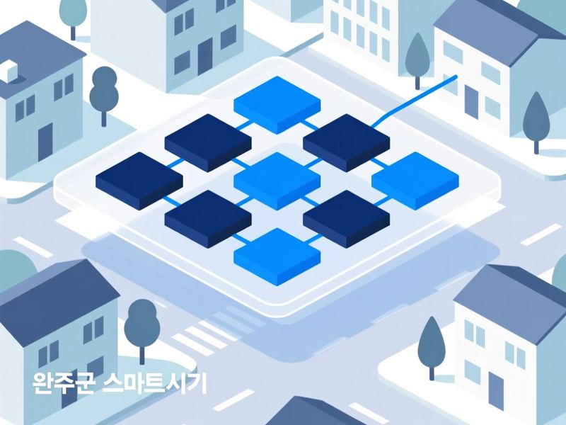 이서면 프로그램제작 구축 사례