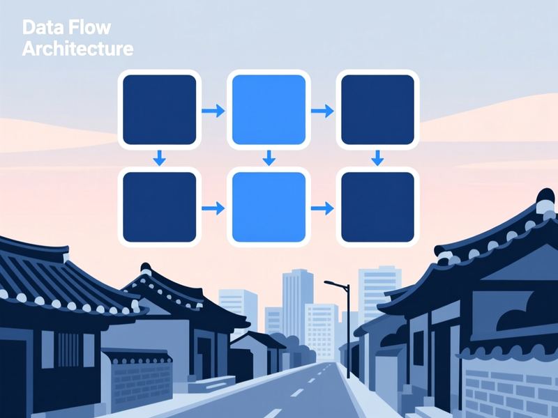 인화동2가 프로그램제작 구축 사례