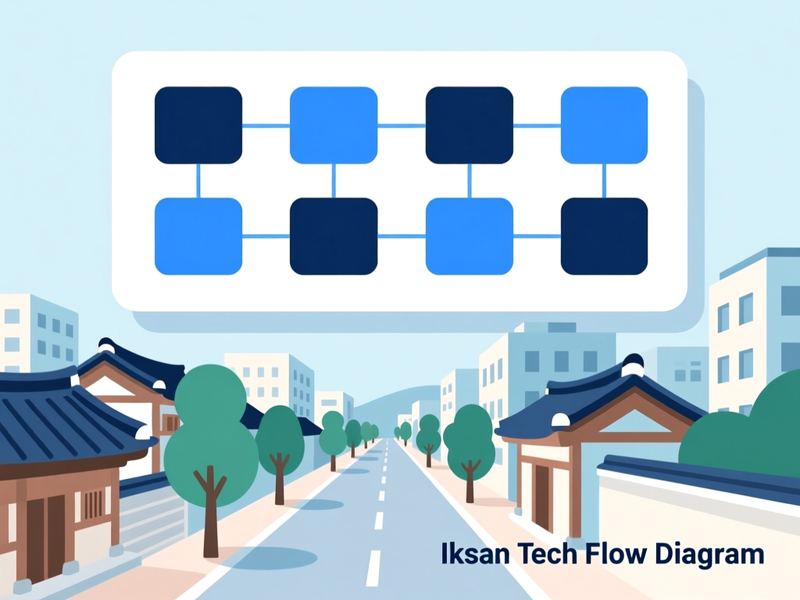 팔봉동 프로그램제작 구축 사례