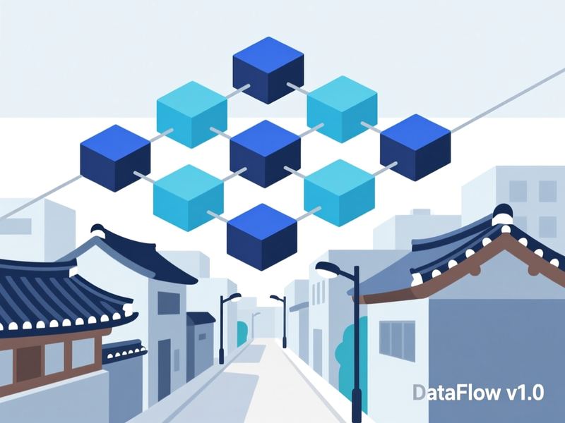 도도동 프로그램제작 구축 사례