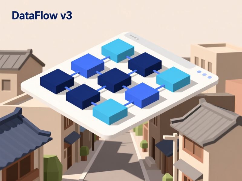 팔복동4가 프로그램제작 구축 사례