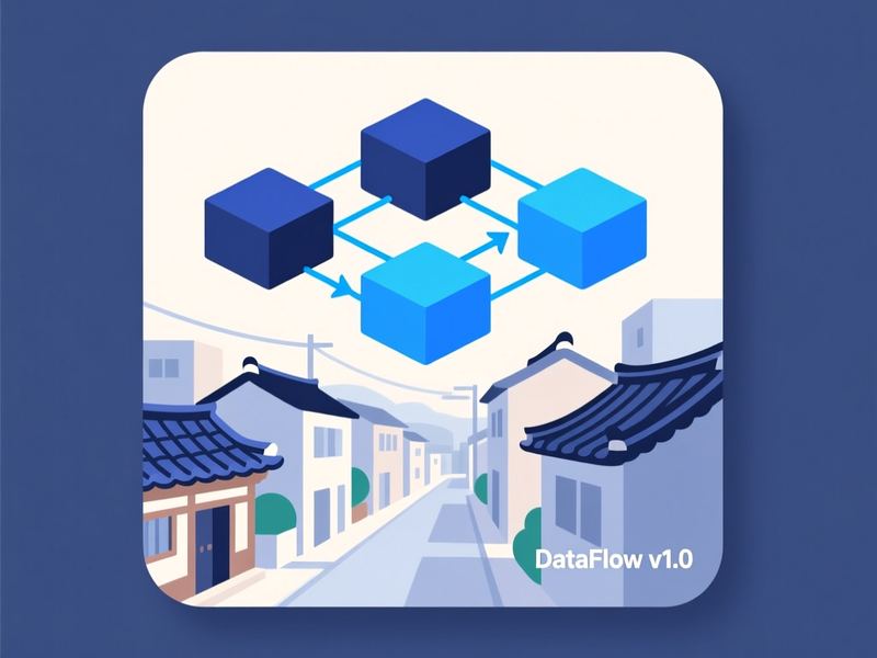 망제동 프로그램제작 구축 사례