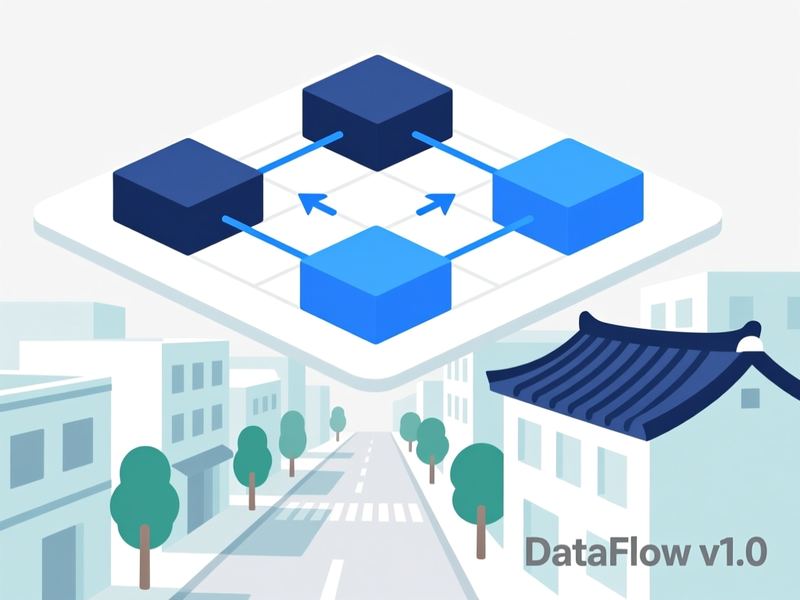 강정동 프로그램제작 구축 사례