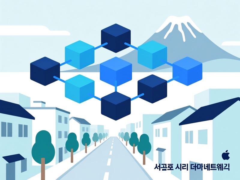 영남동 프로그램제작 구축 사례