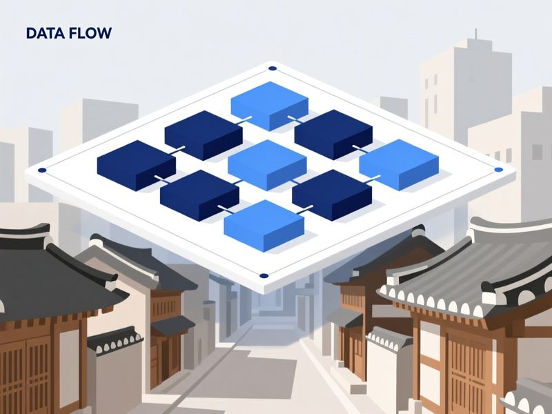 우성면 프로그램제작 구축 사례
