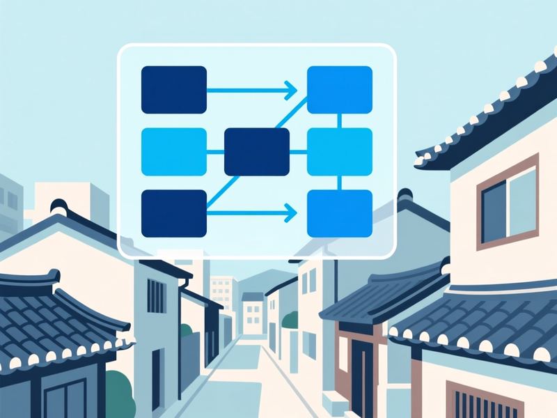 중동 프로그램제작 구축 사례