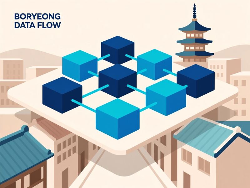 남곡동 프로그램제작 구축 사례