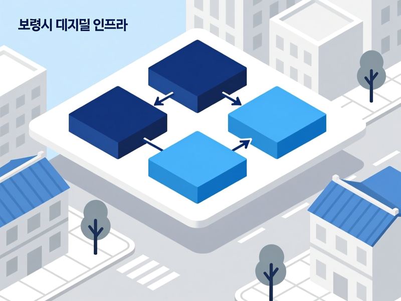 성주면 프로그램제작 구축 사례
