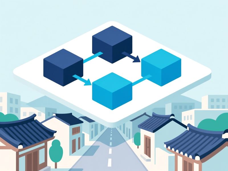 세도면 프로그램제작 구축 사례