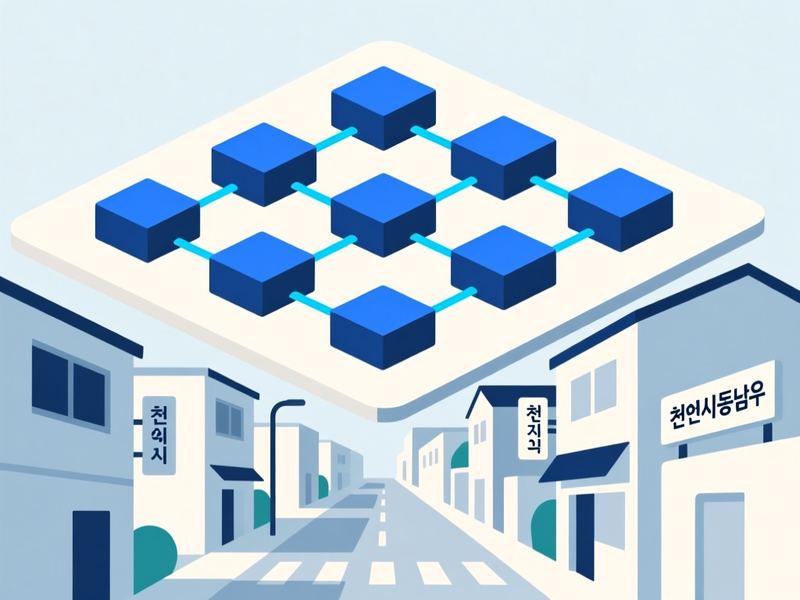 목천읍 프로그램제작 구축 사례