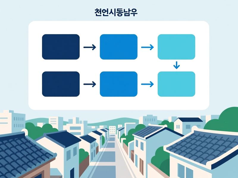 문화동 프로그램제작 구축 사례