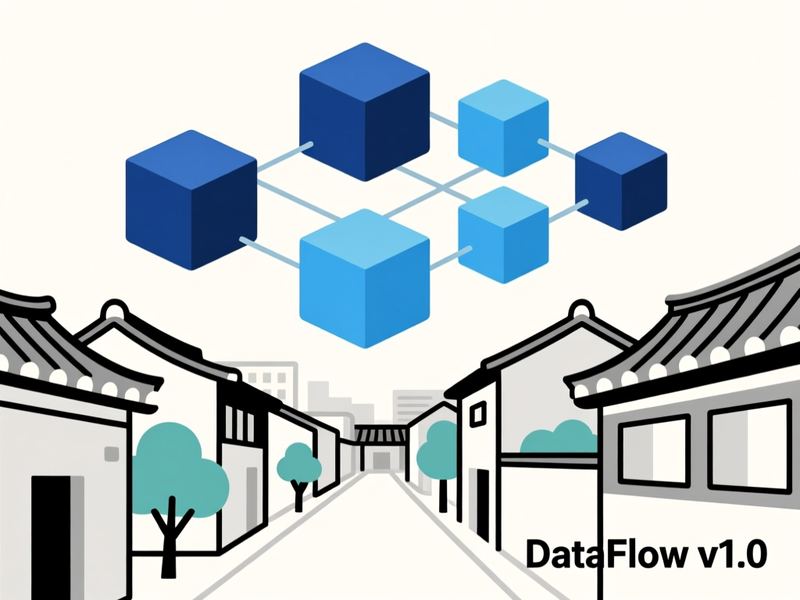 백석동 프로그램제작 구축 사례