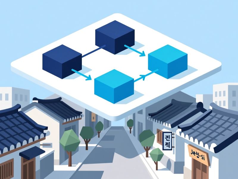 의림동 프로그램제작 구축 사례