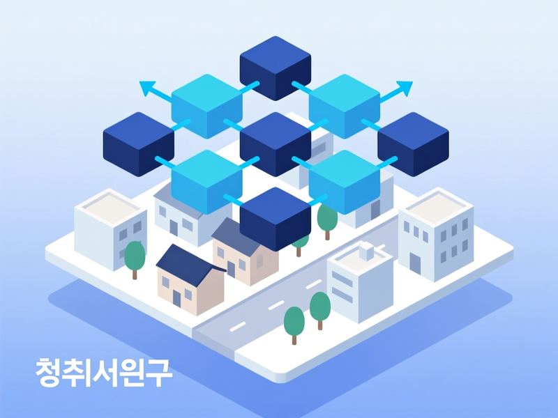 장성동 프로그램제작 구축 사례