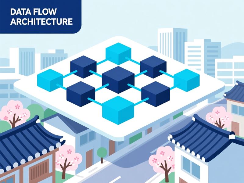 정북동 프로그램제작 구축 사례