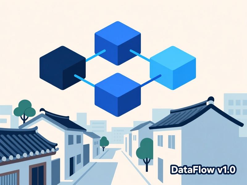 강서동 프로그램제작 구축 사례