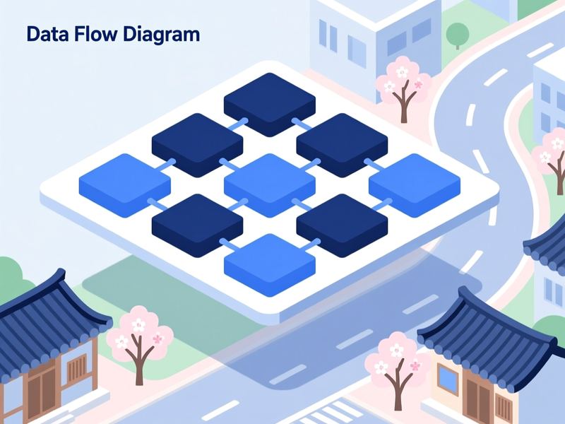 동막동 프로그램제작 구축 사례