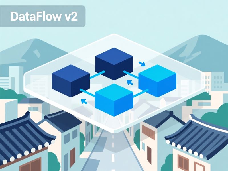 봉방동 프로그램제작 구축 사례