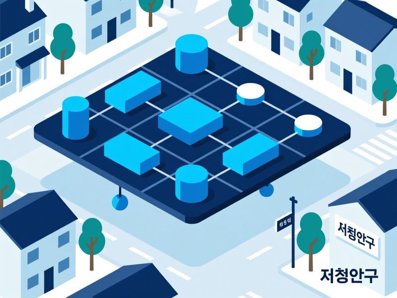 율전동 솔루션 제작 운영 사례