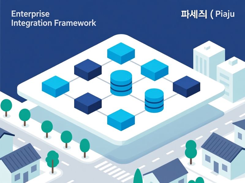 연다산동 솔루션 제작 운영 사례