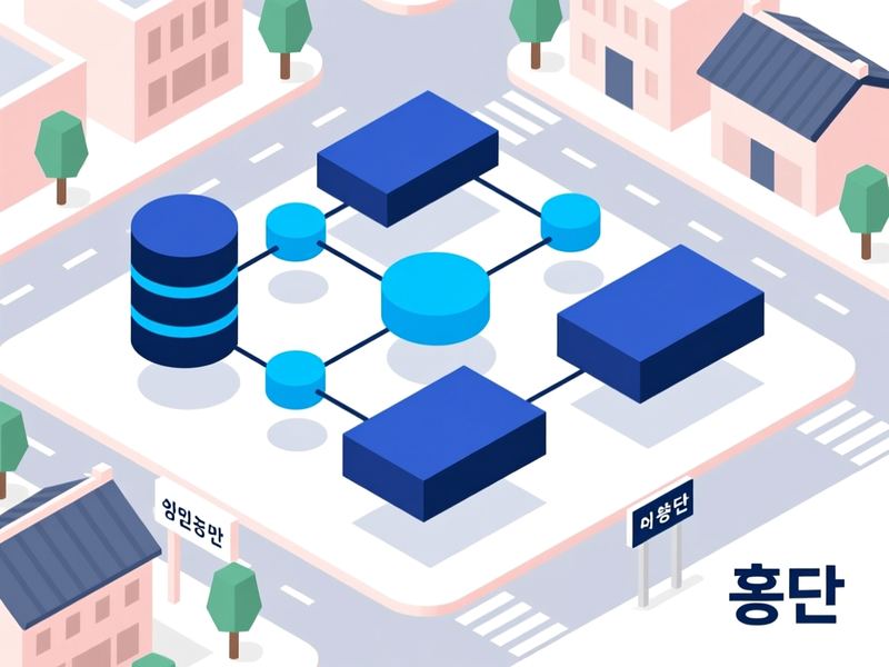 중동 솔루션 제작 운영 사례