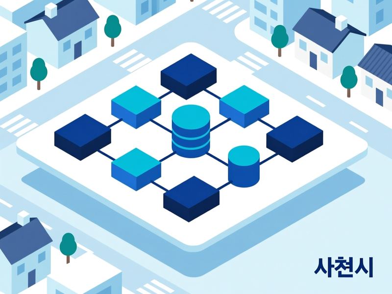 대방동 솔루션 제작 운영 사례