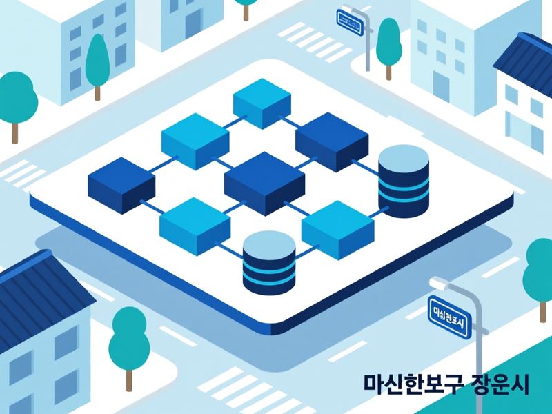 문화동 솔루션 제작 운영 사례