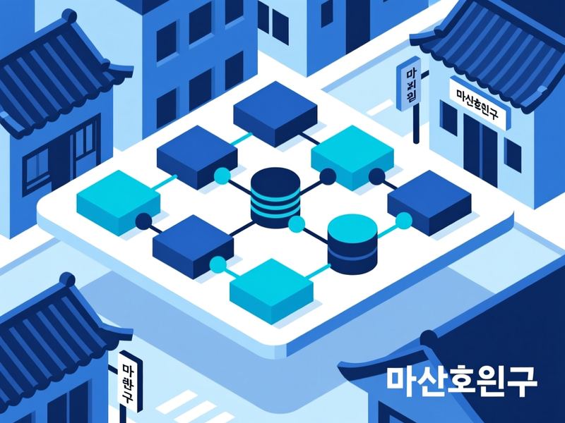 합성동 솔루션 제작 운영 사례