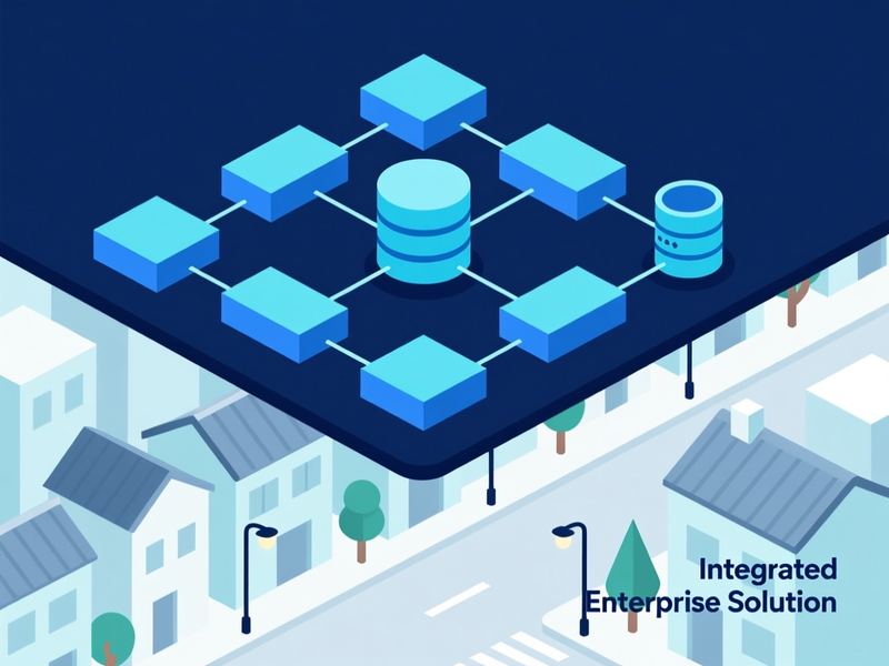 대정동 솔루션 제작 운영 사례