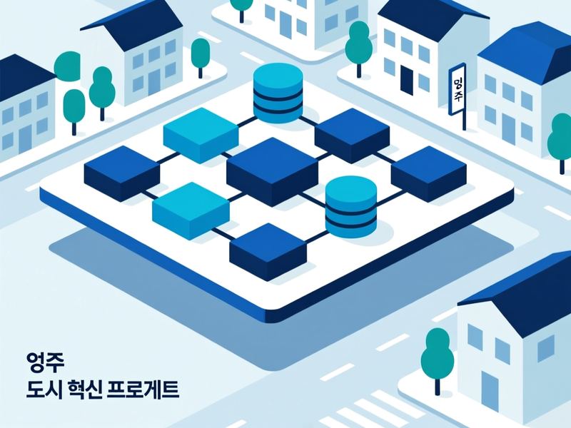 아지동 솔루션 제작 운영 사례