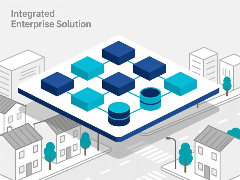 쌍계동 솔루션 제작 운영 사례