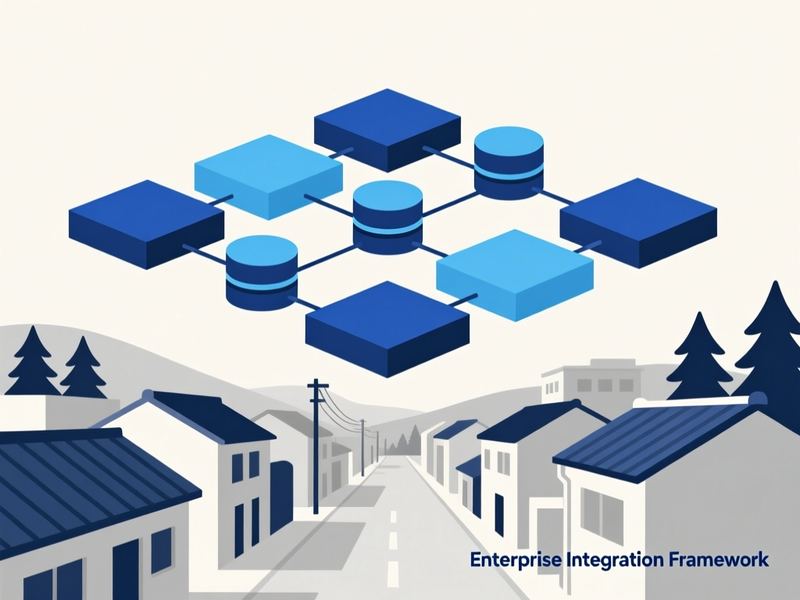점곡면 솔루션 제작 운영 사례