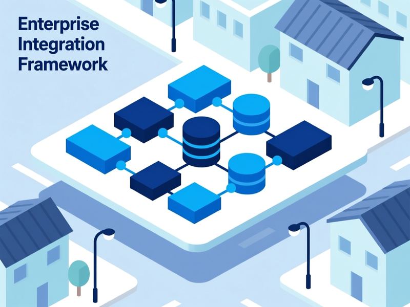 산직동 솔루션 제작 운영 사례
