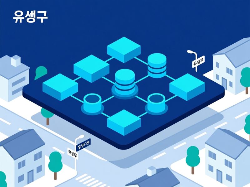 원신흥동 솔루션 제작 운영 사례