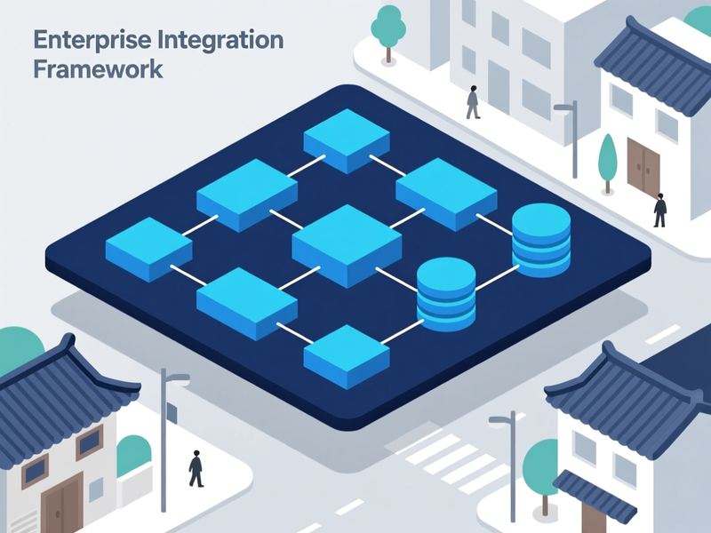 효제동 솔루션 제작 운영 사례