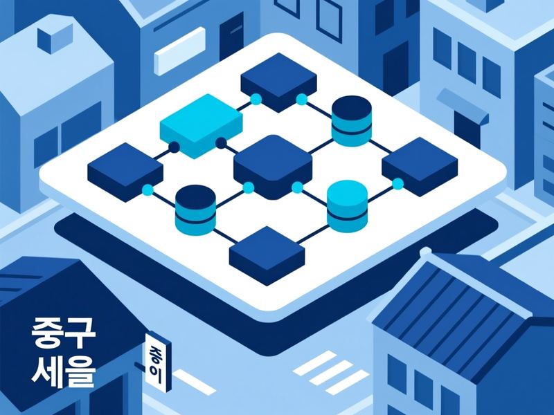 만리동2가 솔루션 제작 운영 사례