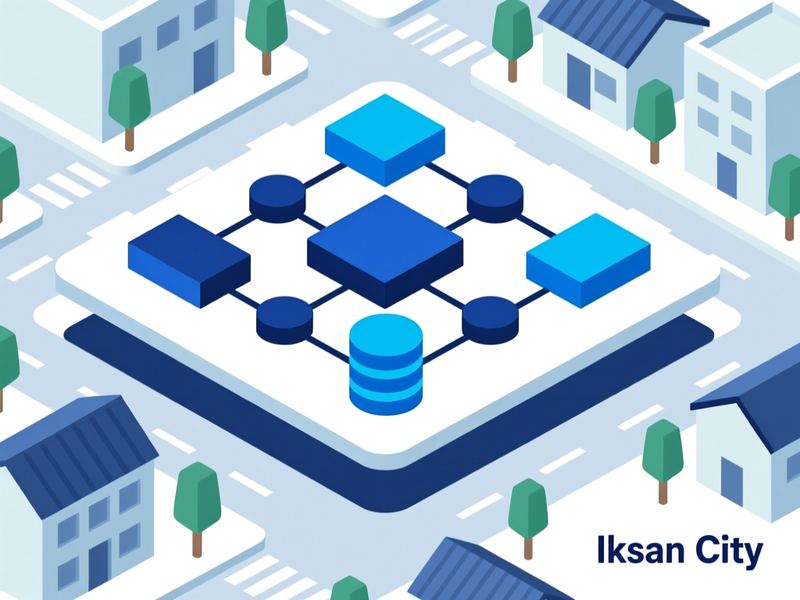 인화동2가 솔루션 제작 운영 사례