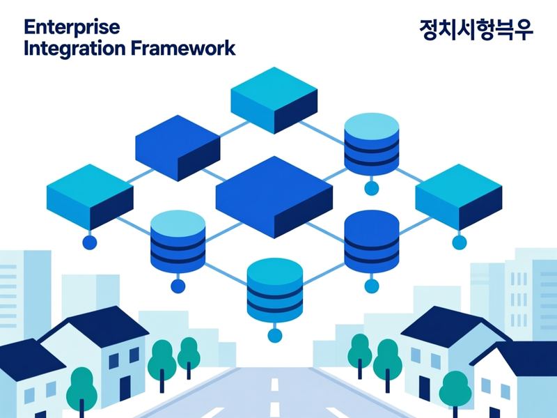 원평동 솔루션 제작 운영 사례