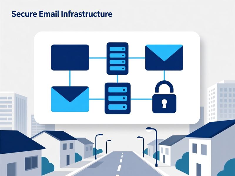 계수동 웹메일 솔루션 운영 사례