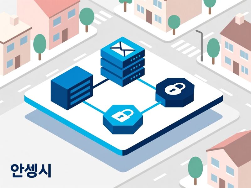 낙원동 웹메일 솔루션 운영 사례