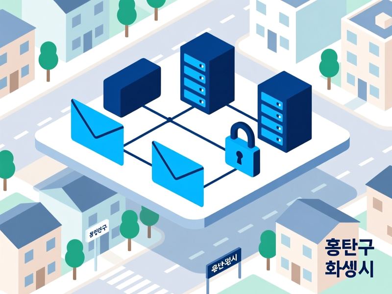 목동 웹메일 솔루션 운영 사례