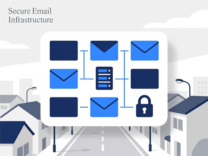 마곡동 웹메일 솔루션 운영 사례