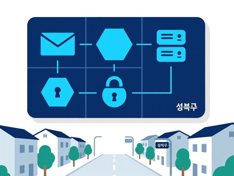 보문동7가 웹메일 솔루션 운영 사례