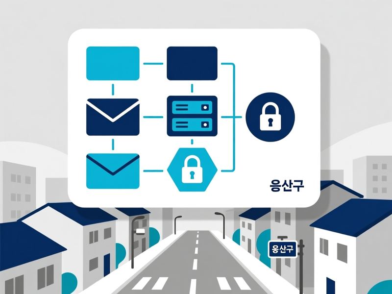 동빙고동 웹메일 솔루션 운영 사례