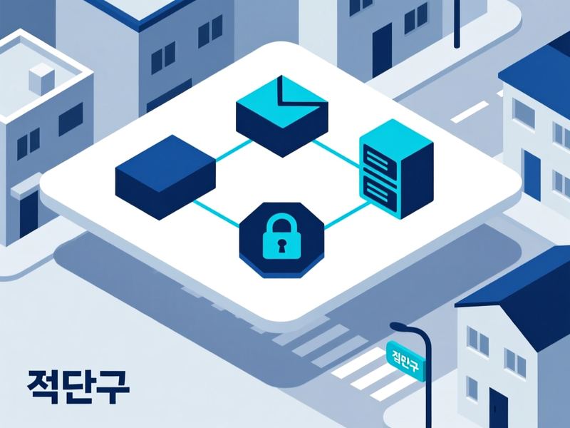 시천동 웹메일 솔루션 운영 사례