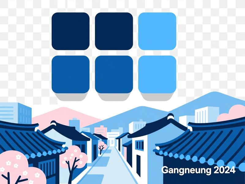담산동 홈페이지제작 구축 사례